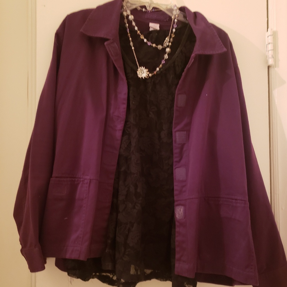 Blazer